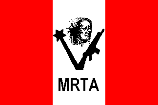 MRTA flag